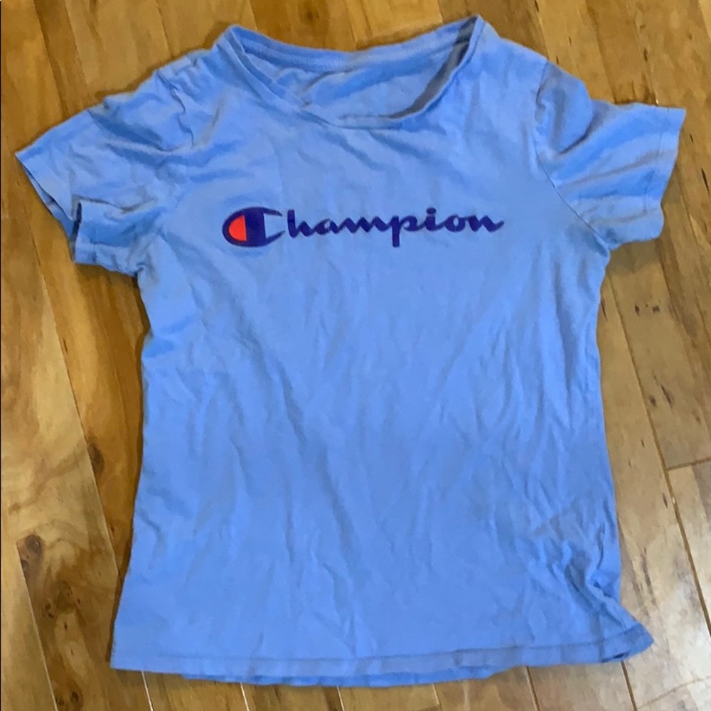 Champion Shirt